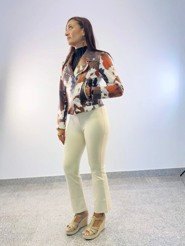 Pantalón Campana - Imagen 5