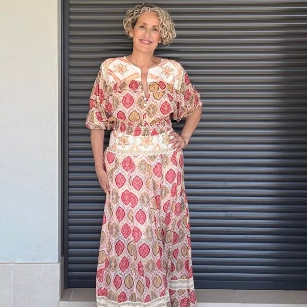 CONJUNTO INDIRA 10