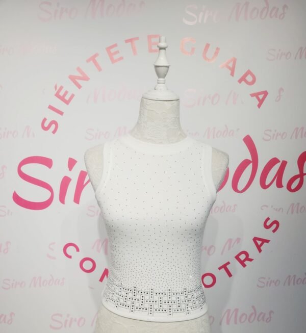 Top Stella - Imagen 3