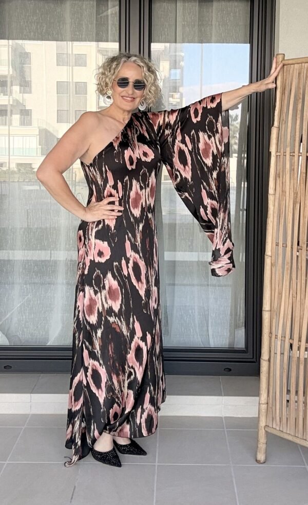 Vestido Gala