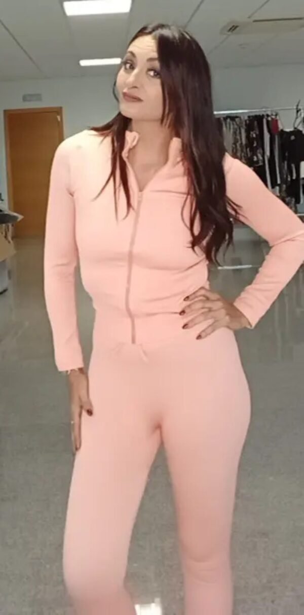 Conjunto Fitness - Imagen 3