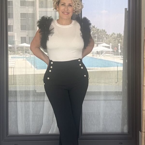 tul negra 2