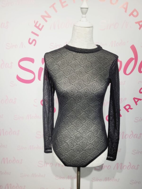 Body Laberinto - Imagen 2