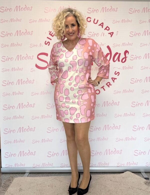 Vestido Gabriela - Imagen 3