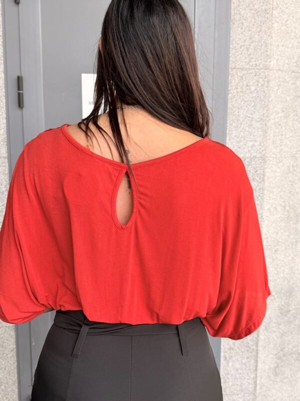 Blusa Martina - Imagen 2