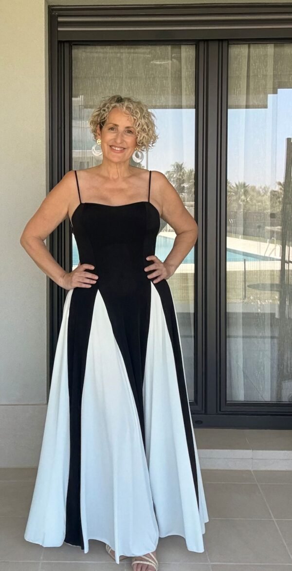 Vestido Princesa - Imagen 4