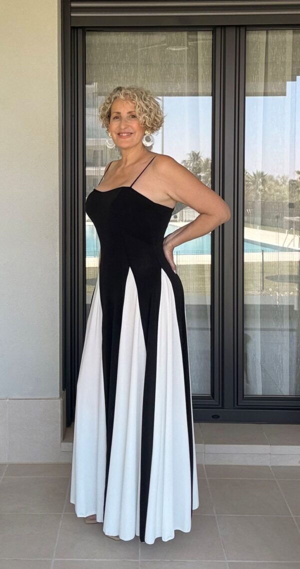 Vestido Princesa - Imagen 3