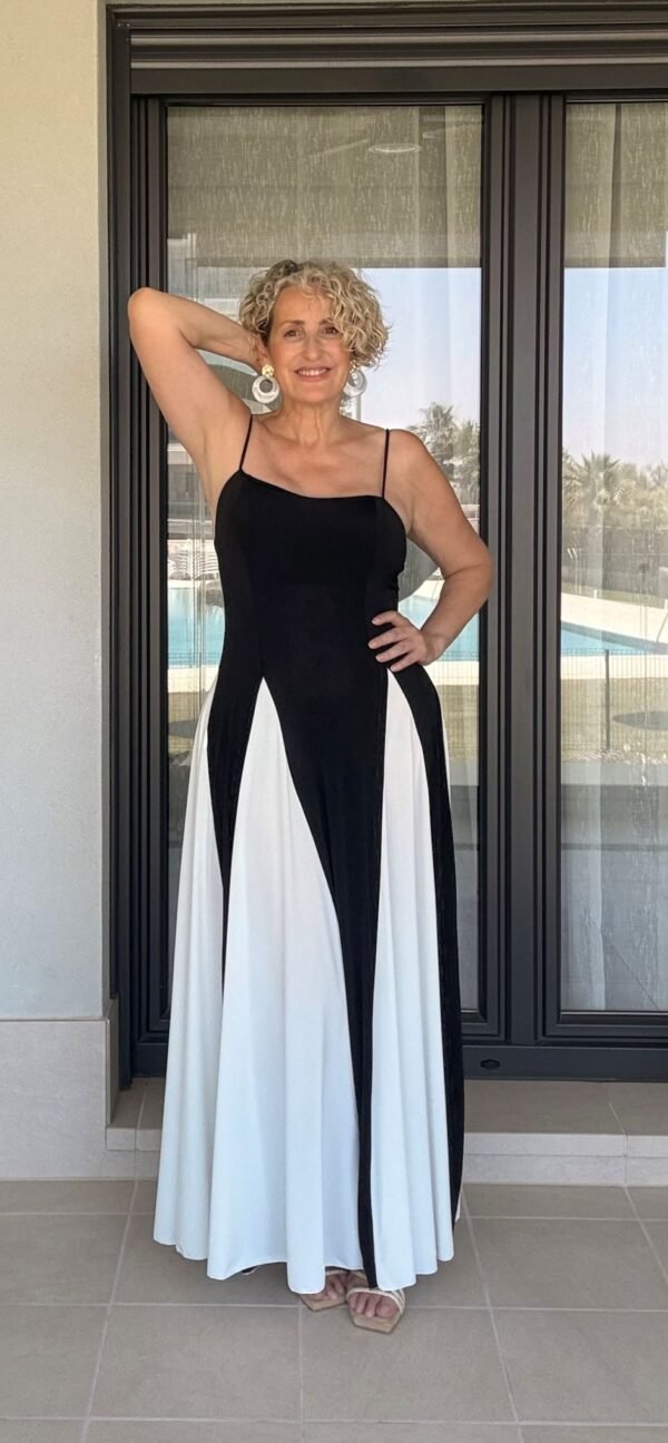 Vestido Princesa
