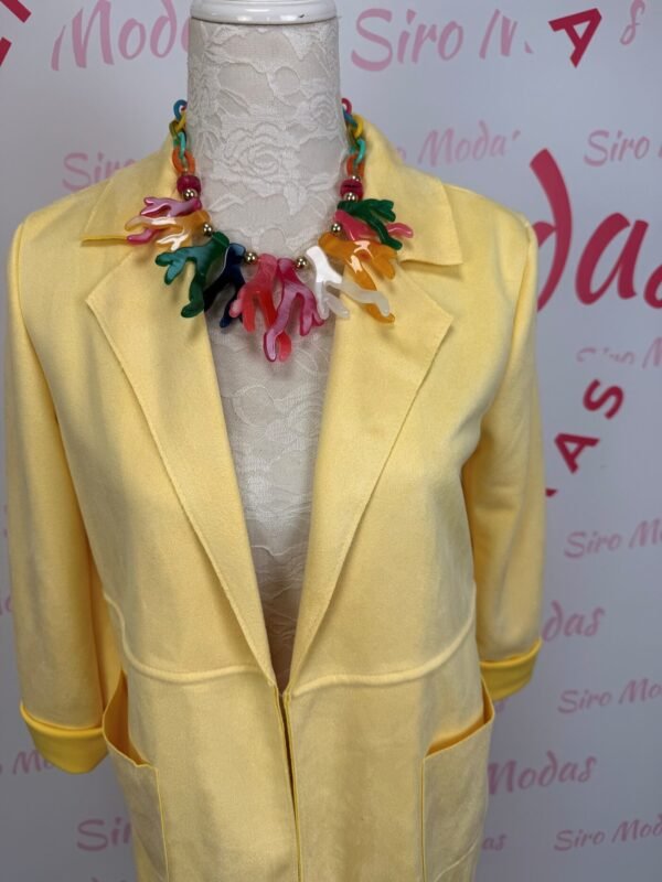 Chaqueta Selene - Imagen 12