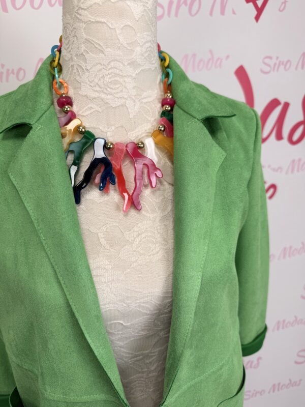 Chaqueta Selene - Imagen 10