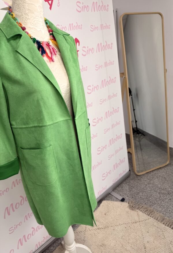 Chaqueta Selene - Imagen 11
