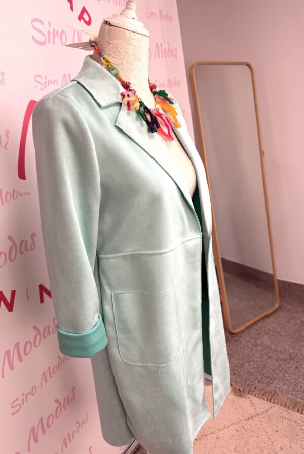 Chaqueta Selene - Imagen 8