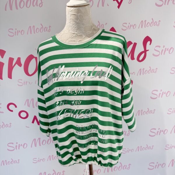 Sudadera Andalucía - verde