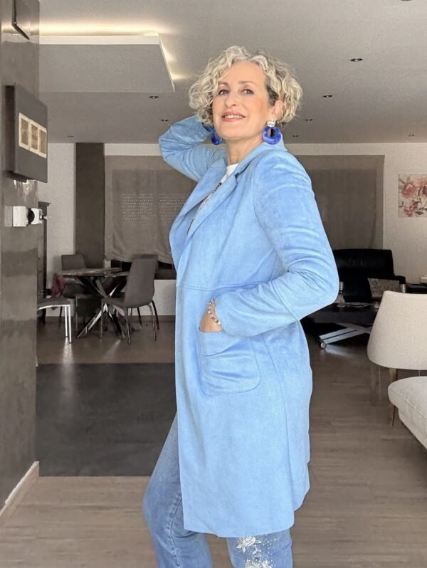 Chaqueta Selene - Imagen 3