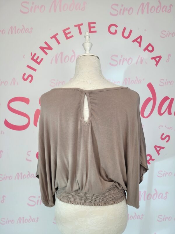 Blusa Martina - Imagen 4