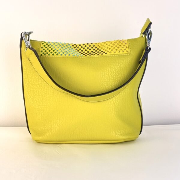 Bolso Primavera - verde