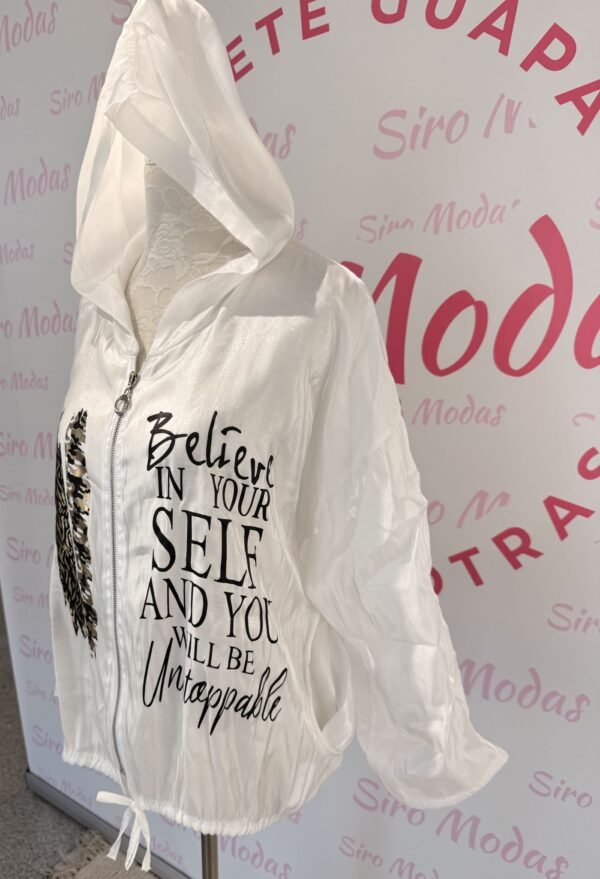 Bomber Bella - Imagen 2