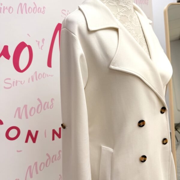 chaqueta luna