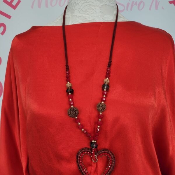 Colgante Corazón
