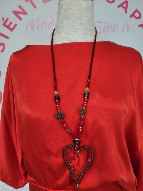 Colgante Corazón