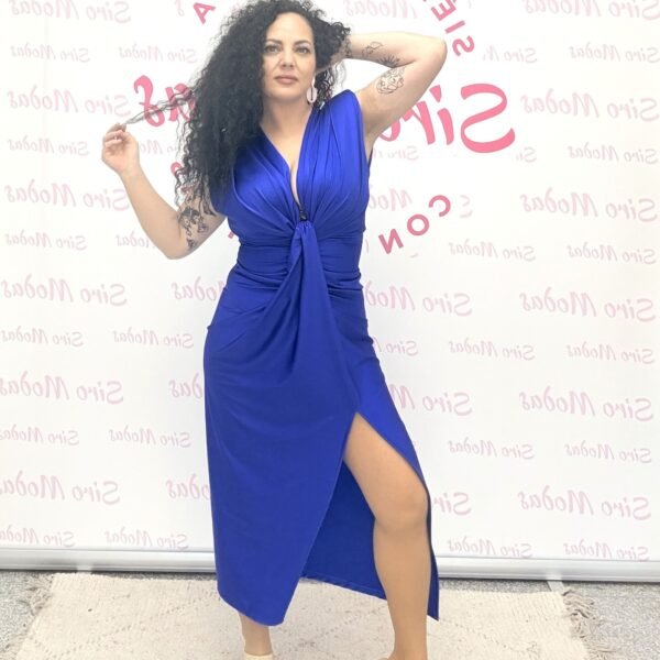 diva azul 2