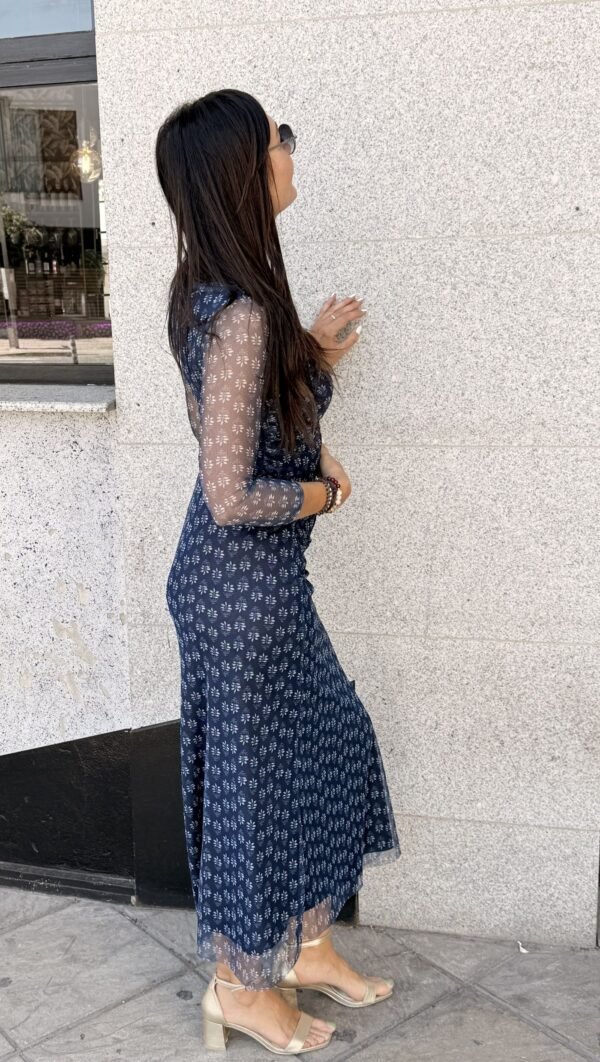 Conjunto Esencia Marino