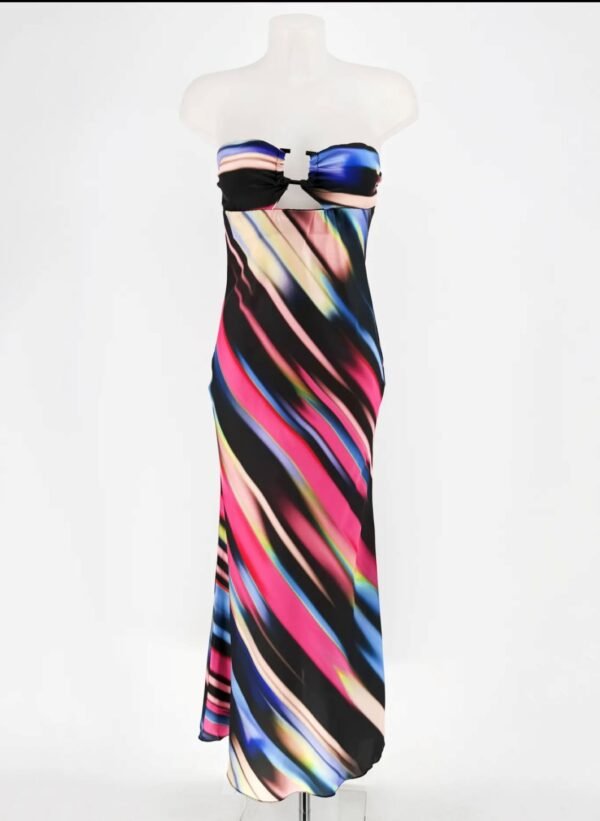 Vestido Fantasía - Imagen 2
