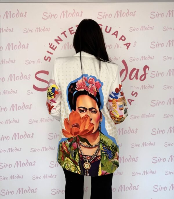 Blazer Frida