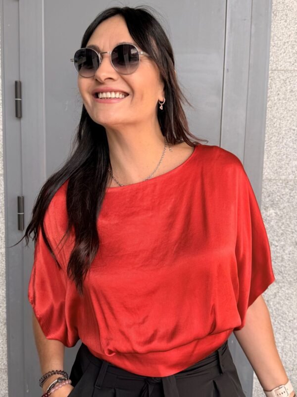Blusa Martina