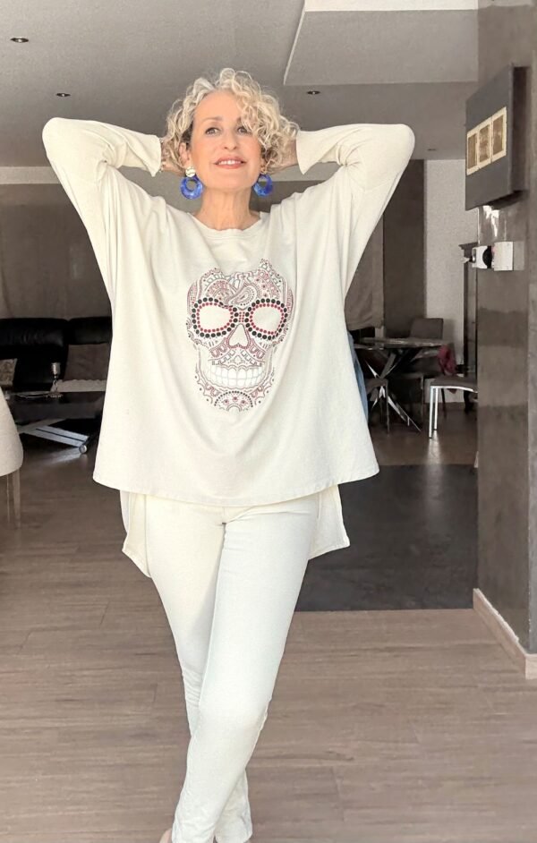 Sudadera Catrice