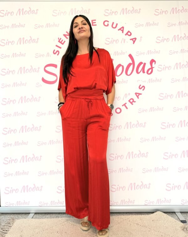 Pantalón Martina