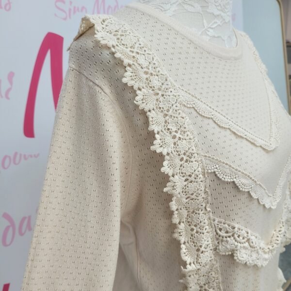 romantico beige 1
