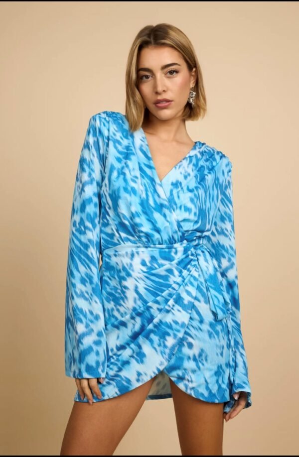 Vestido Pareo - Imagen 4