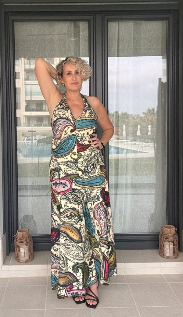 Vestido Juliette - Imagen 3