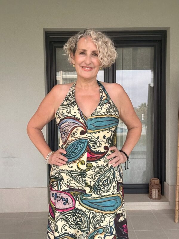 Vestido Juliette - Imagen 2