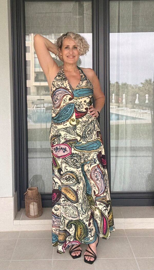 Vestido Juliette