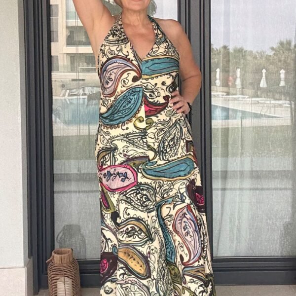 Vestido Juliette