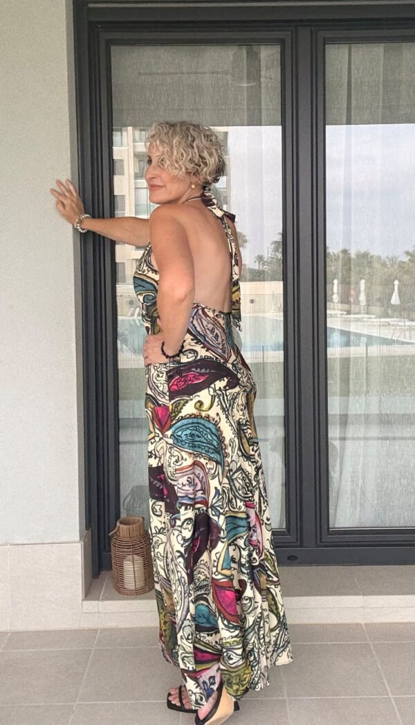 Vestido Juliette - Imagen 6