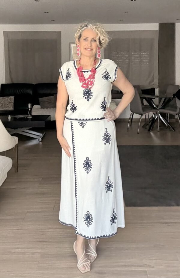 Conjunto Marina