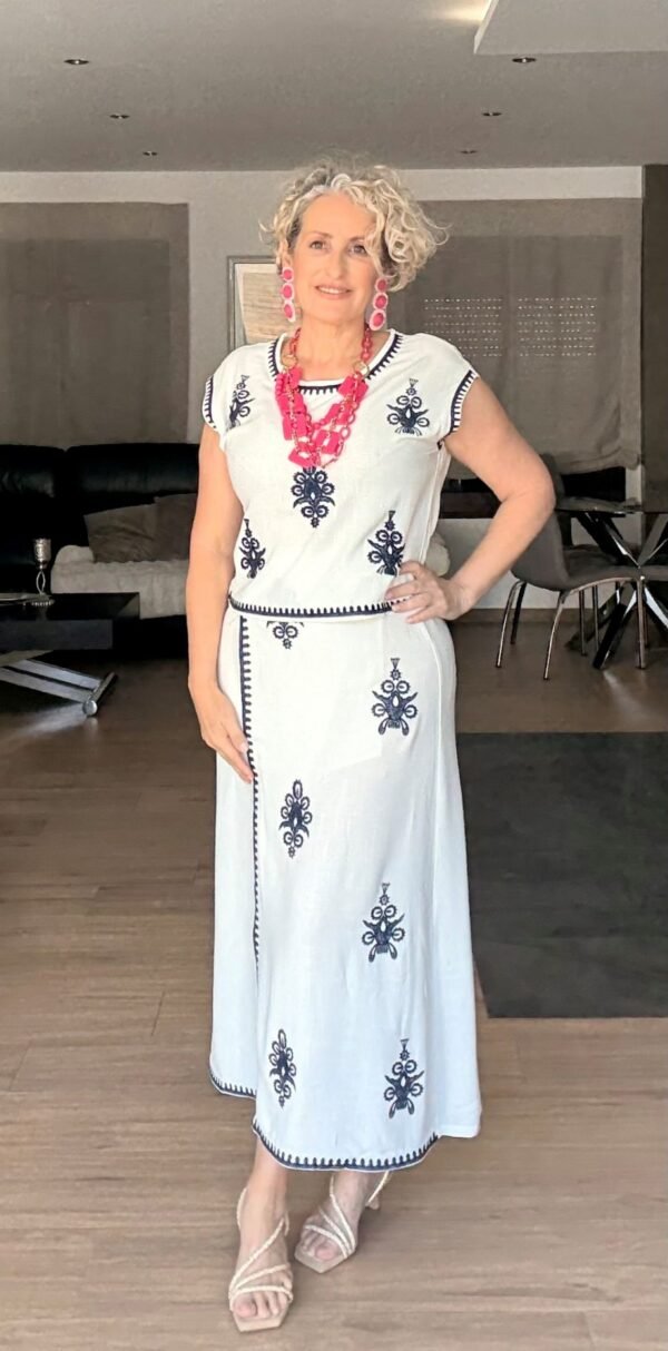 Conjunto Marina - Imagen 2