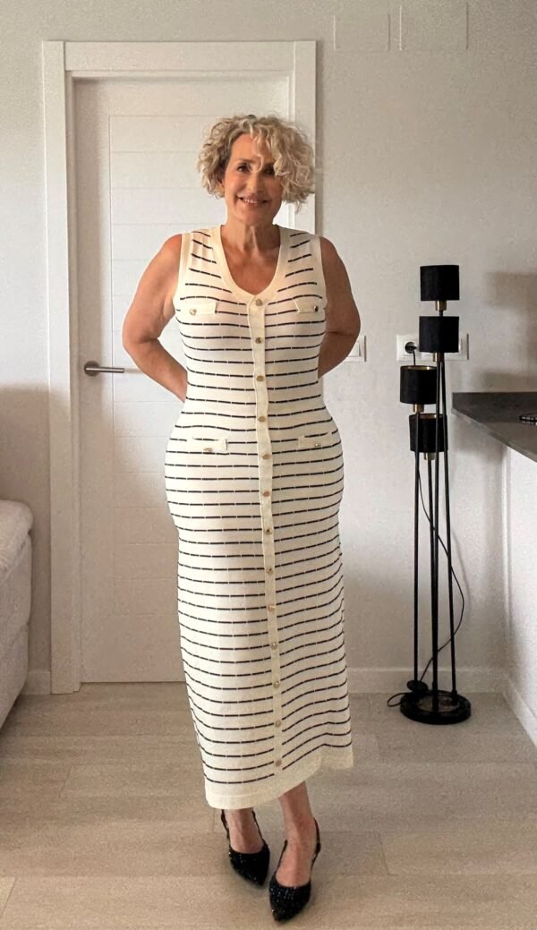 Vestido Alba - Imagen 2