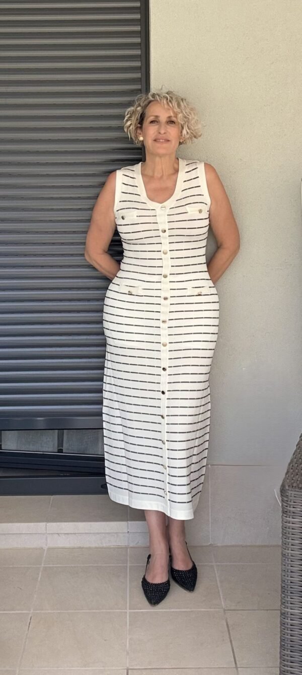 Vestido Alba - Imagen 4