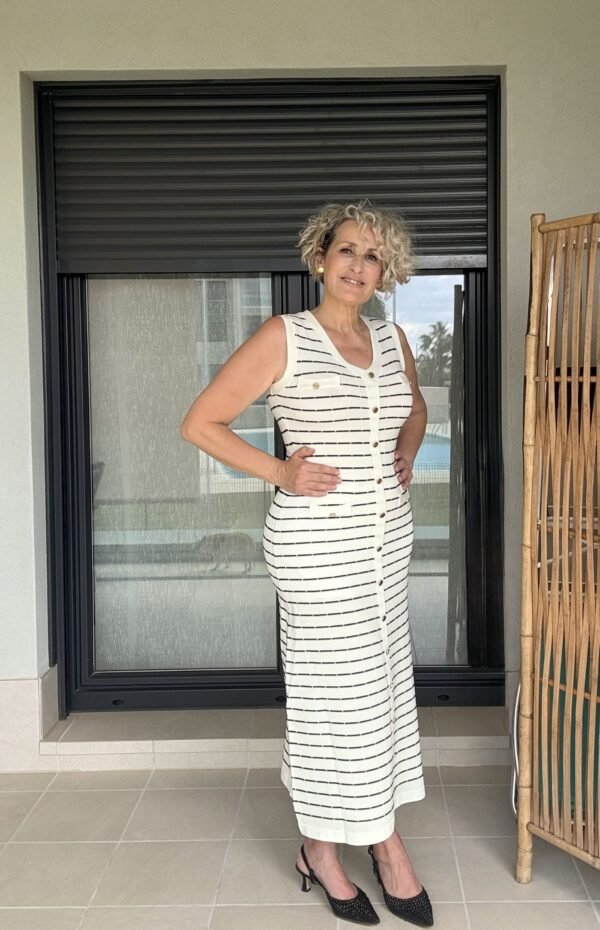 Vestido Alba - Imagen 7